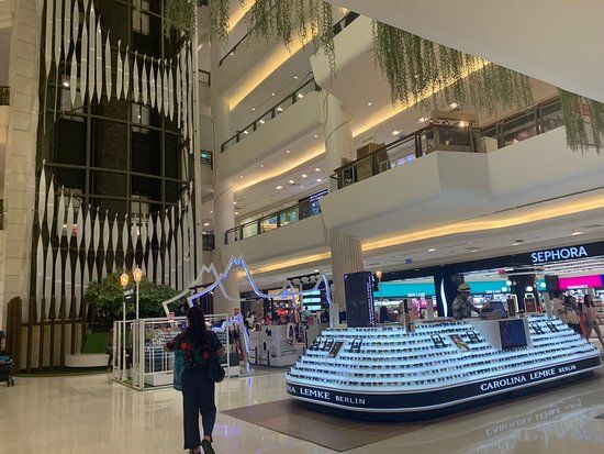 Central Plaza Bangna