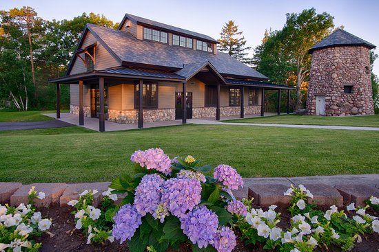 Saint Lawrence Spirits Distillery