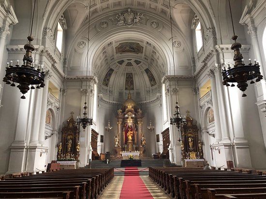 St. Margaret
