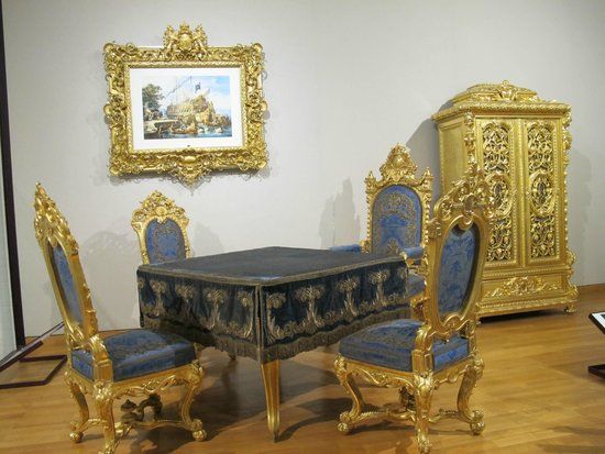 König Ludwig II Museum