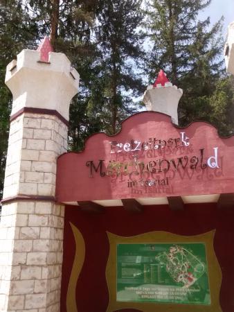 Freizeitpark Marchenwald