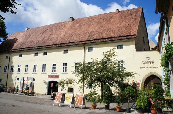 Imperial City Museum