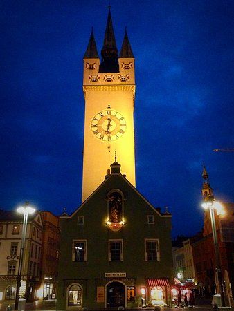 Stadtturm