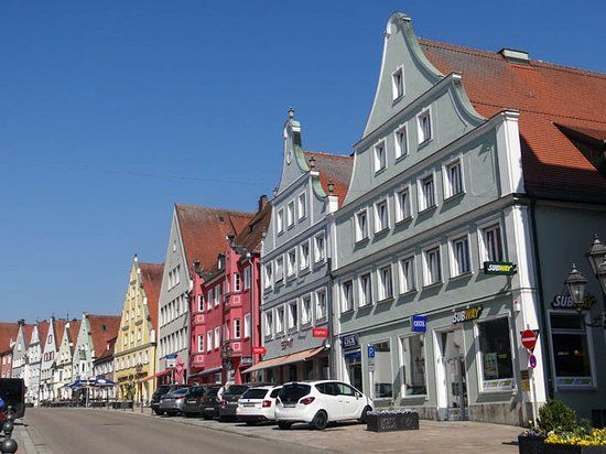Reichstraße