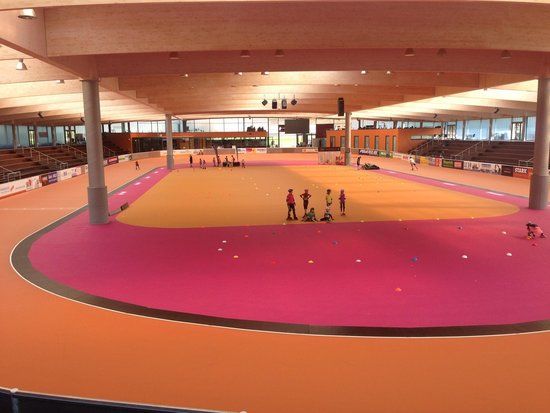 Arena Geisingen