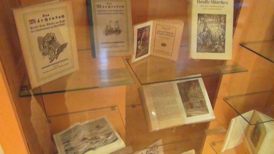 Hauffs Marchen Museum Baiersbronn