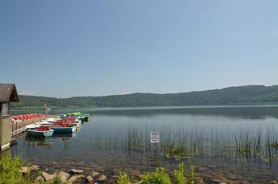 Laacher See