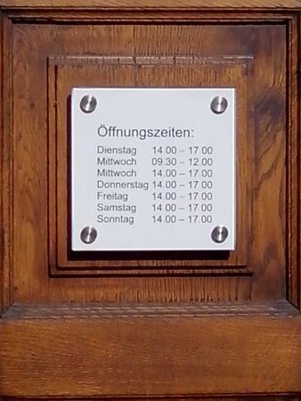Synagoge