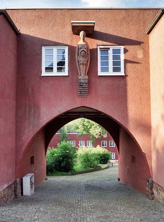 Cunosiedlung