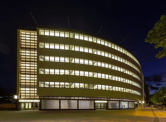 Saxony State Museum of Archaeology