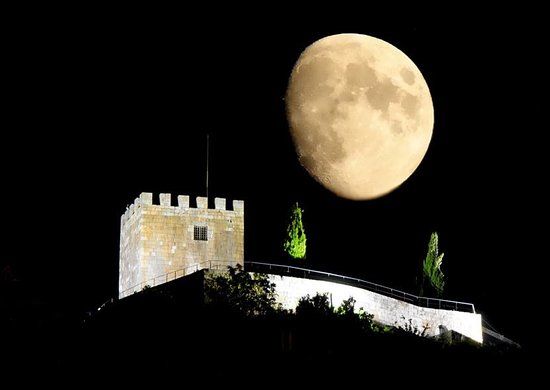 Castle of Lamego
