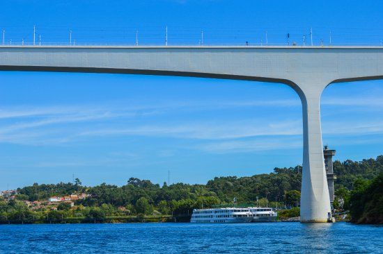 Pont São João
