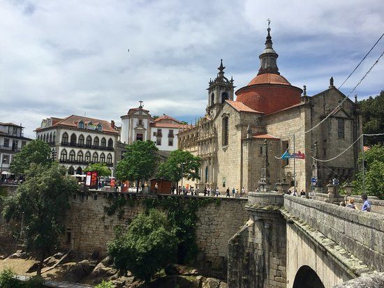 Ponte de São Gonçalo