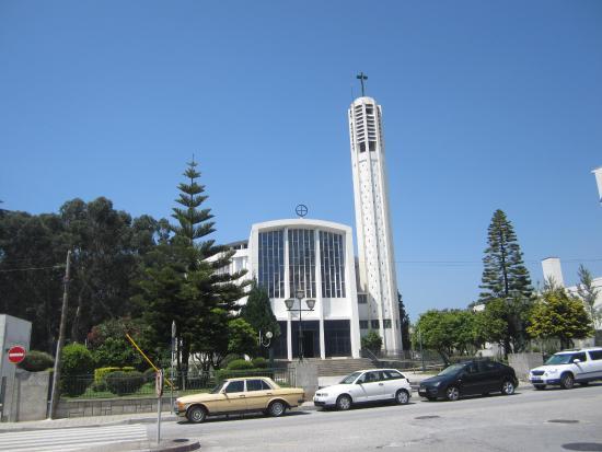 Paroquia Nossa Senhora da Hora