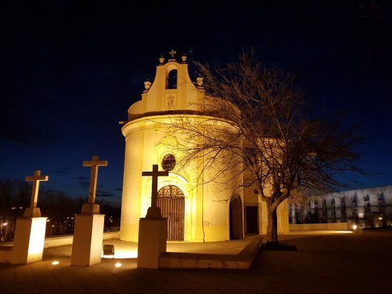 Igreja Nossa Srª da Nazaré