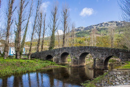 Ponte Quinhentista de Marvao