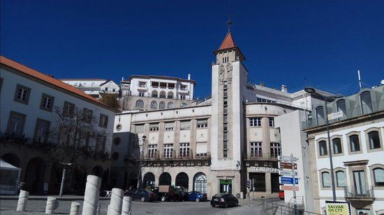 Praça do Município