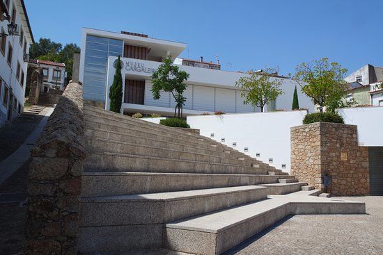 Musée Cargaleiro