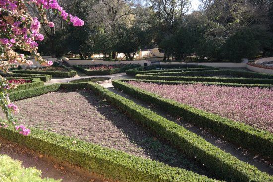 Jardim do Cerco