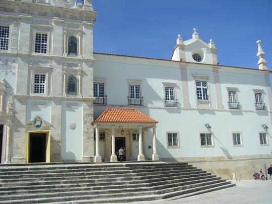 Museu Diocesano de Santarem