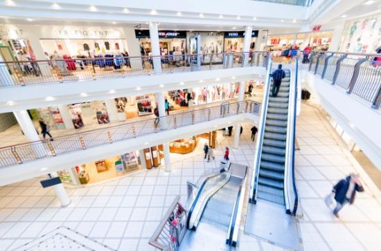 Nerstranda Shopping