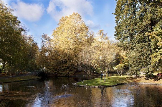 Nygårdspark