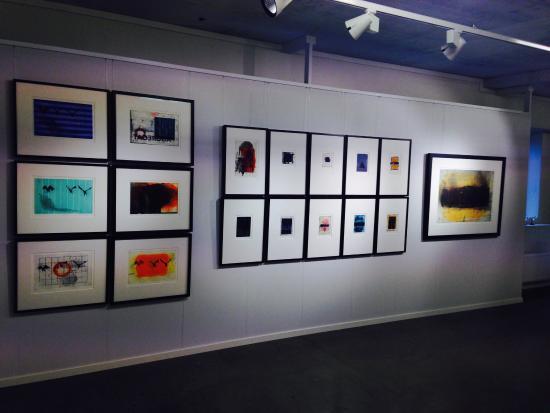 Galleri Svae