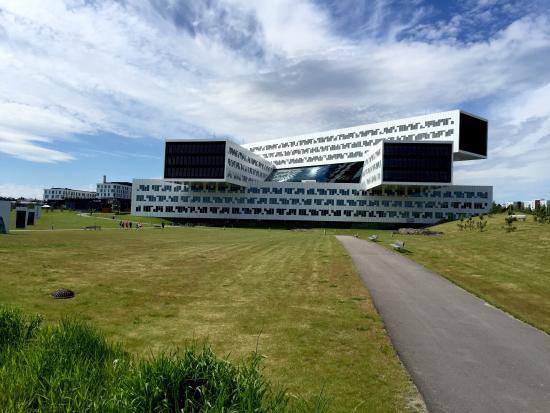 Statoil Building