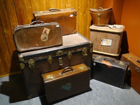 Norwegian Emigrant Museum