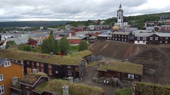 Slegghaugan