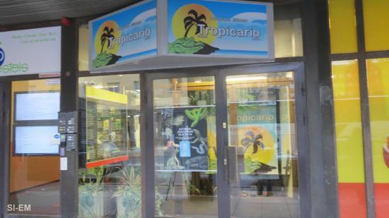 Tropicario