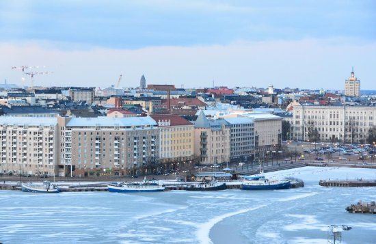 Länsisatama