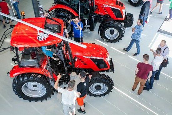 Zetor Gallery