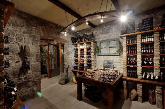 Aura Distillery