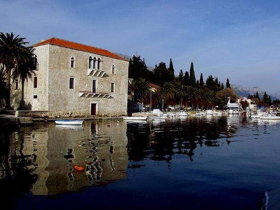 Museum of the Town of Kastela
