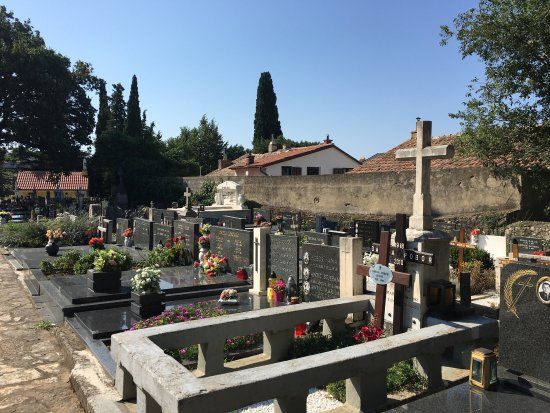 Paris-Nice Church of St. Catherine