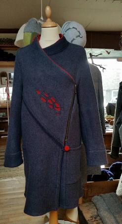 Aagaard Tekstil Haandvaerk