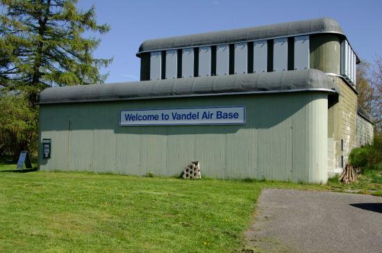 Vandel Bunker-Museum