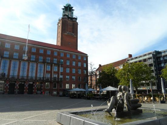 Frederiksberg Rådhus