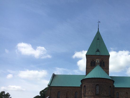 Sankt Bendts Kirke
