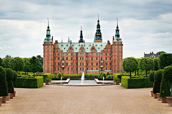 Frederiksborg Castle