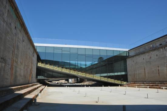 M/S The Maritime Museum