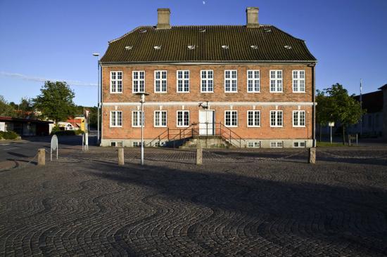 Industrimuseet Frederiks Vaerk