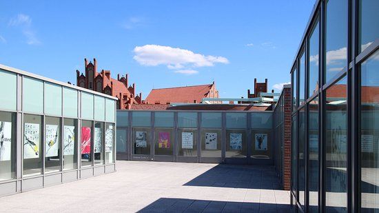 Centre of Contemporary Art