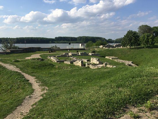 Dunavska Gradina