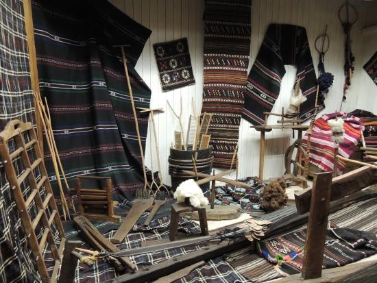 Ethnographic Museum