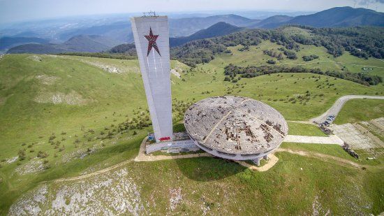 National Park-Museum Shipka-Buzluzha