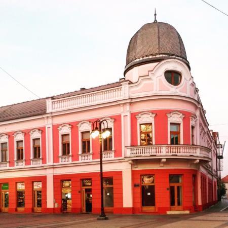 Trg Mladih