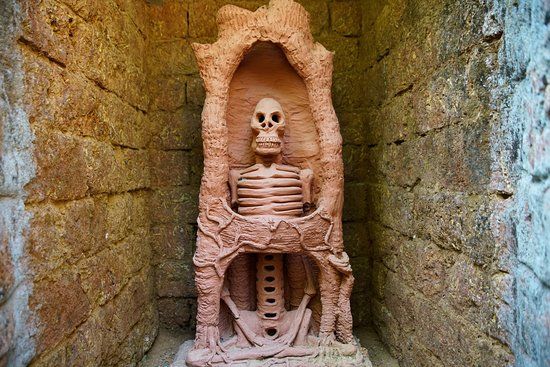 Valmeekam Clay Art Gallery