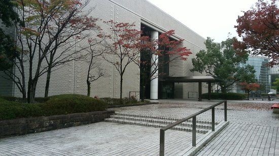 Kariya City Art Museum